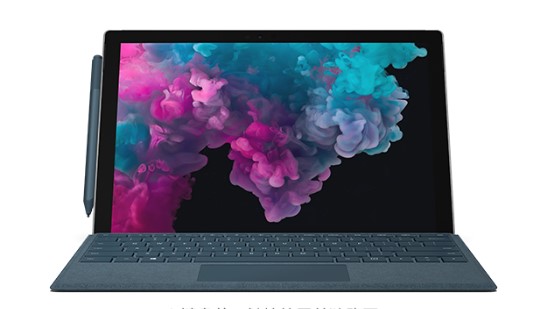 晋城从 Mac 切换到 Microsoft Surface