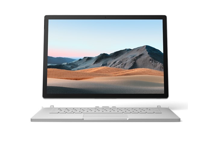 晋城Surface 维修前的准备工作
